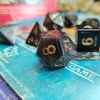 black horn d12