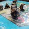 black horn d20