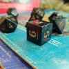 black horn d6