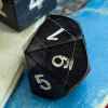 black horn d10