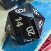 black horn d20