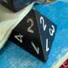 black horn d4