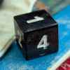 black horn d6