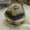 african horn d12