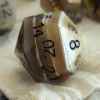 african horn d20