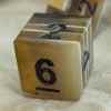african horn d6