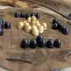 bone hnefatafl pieces
