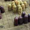 hnefatafl strategy game