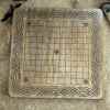 hnefatafl strategy game board
