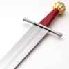 1075 high carbon steel blade