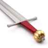 seneschal sword pommel