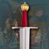 windlass steelcrafts seneschal sword