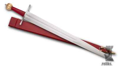 Seneschal Sword