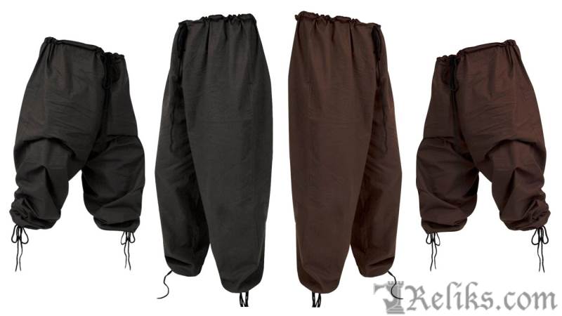 Pants