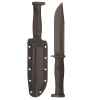 kabar slabby sheath