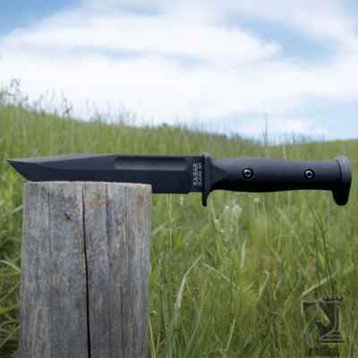 Ka-Bar Slabby