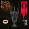 lord of the rings war helm of sauron