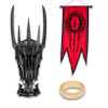 museum collection war helm of sauron