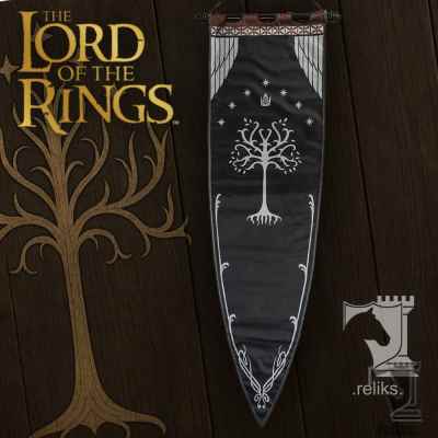 The Lord of the Rings Gondor War Banner