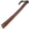 othala viking axe handle