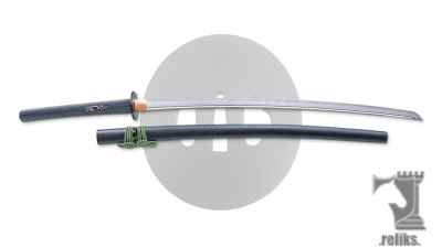 Modern Katana - Bohi