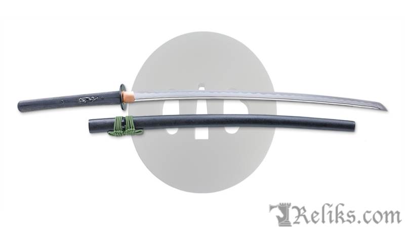 Modern Katana - Bohi