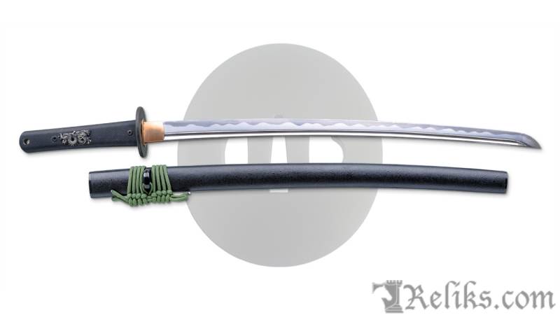 Wakizashi