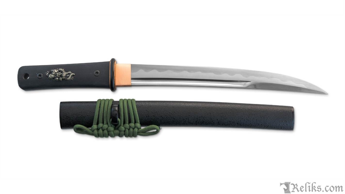 Modern Tanto - Bohi