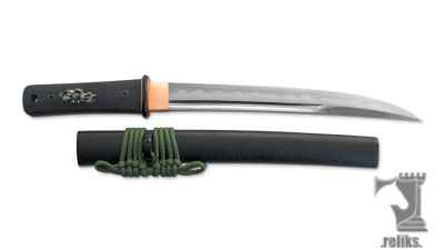 Modern Tanto - Bohi