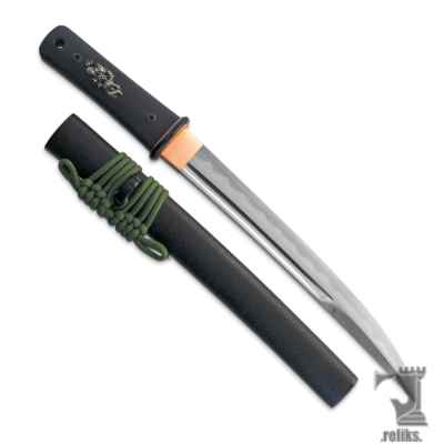 Modern Tanto - Bohi