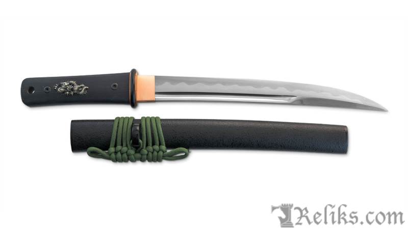 Samurai Tanto