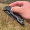 kabar mark 25 folding knife