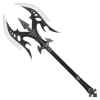 kit rae battle axe