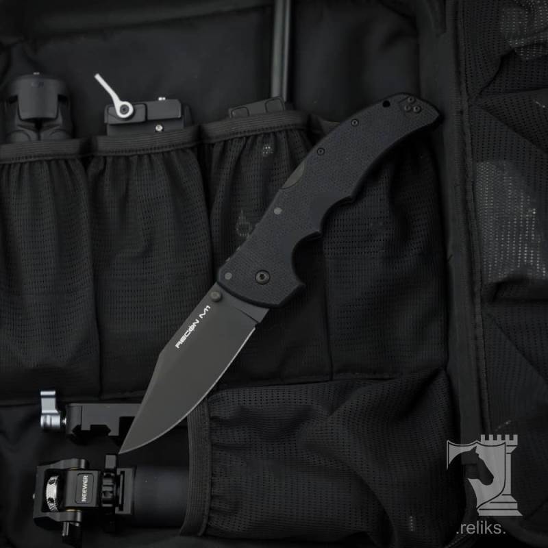 Recon M1 Knife- MagnaCut