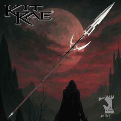 Kit Rae Allaxdrow Spear