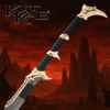 kit rae savathos mithrodin gold war sword