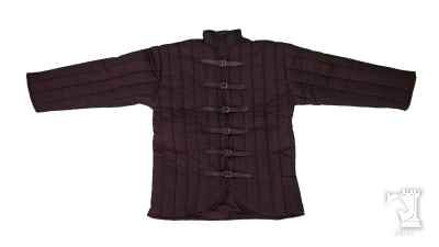 Light Gambeson Brown