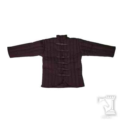 Light Gambeson Brown