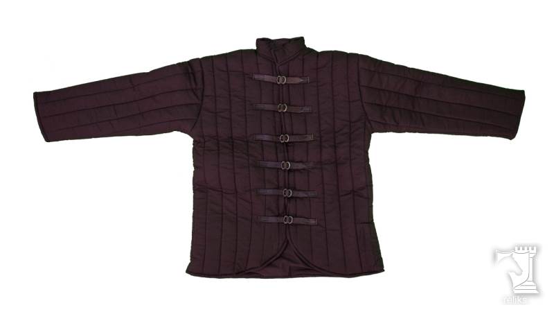 Light Gambeson Brown