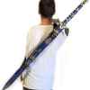 video game fantasy sword