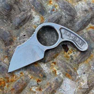 George Roscoe EDC Knife