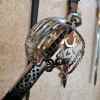basket-hilt