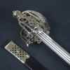 scottish sword