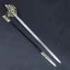 stirling basket hilt scottish broadsword