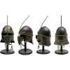various angles unsullied helm