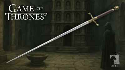 Needle - Sword of Arya Stark