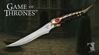 Aryas Blade