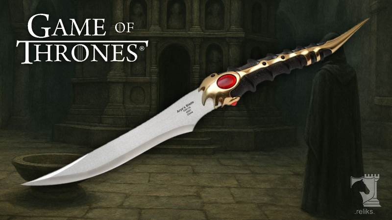 Decorative and Collector Swords