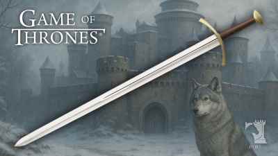 Sword of Robb Stark