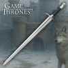 got jon snow sword longclaw wolf head sword